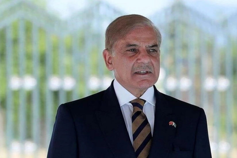 Pakistan Baş naziri İranda səfərdədir