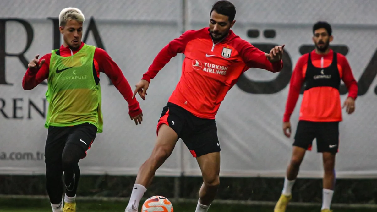“Neftçi”nin futbolçusu Braziliya klubuna keçməyə yaxındır
