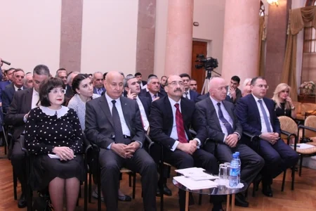 Qusar şəhəri “Azərbaycanın Folklor Paytaxtı” seçilib