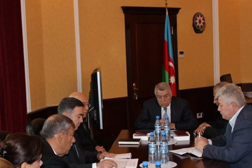 ​Energetika Nazirliyi sahibkarların yoxlanılmasını dayandırıb