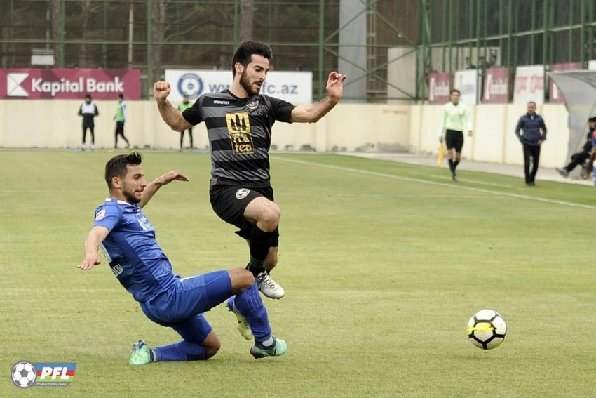 Premyer Liqa: II tura Sumqayıtda start veriləcək