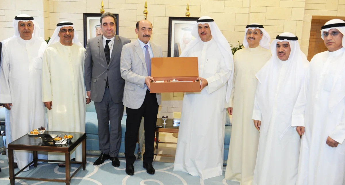 Azerbaijan intends to attract tourists from Kuwait