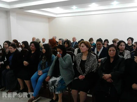 Xalq şairi Söhrab Tahirlə vida mərasimi keçirilir