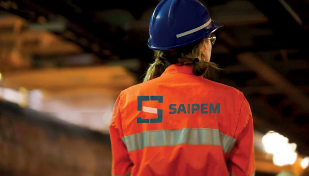 Итальянская Saipem вышла из двух проектов в России для снижения рисков
