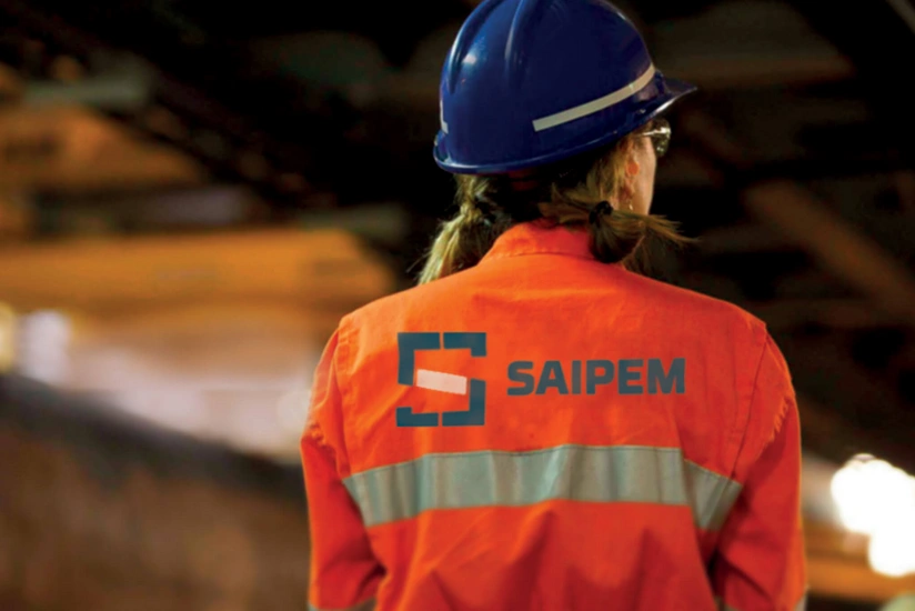 Итальянская Saipem вышла из двух проектов в России для снижения рисков