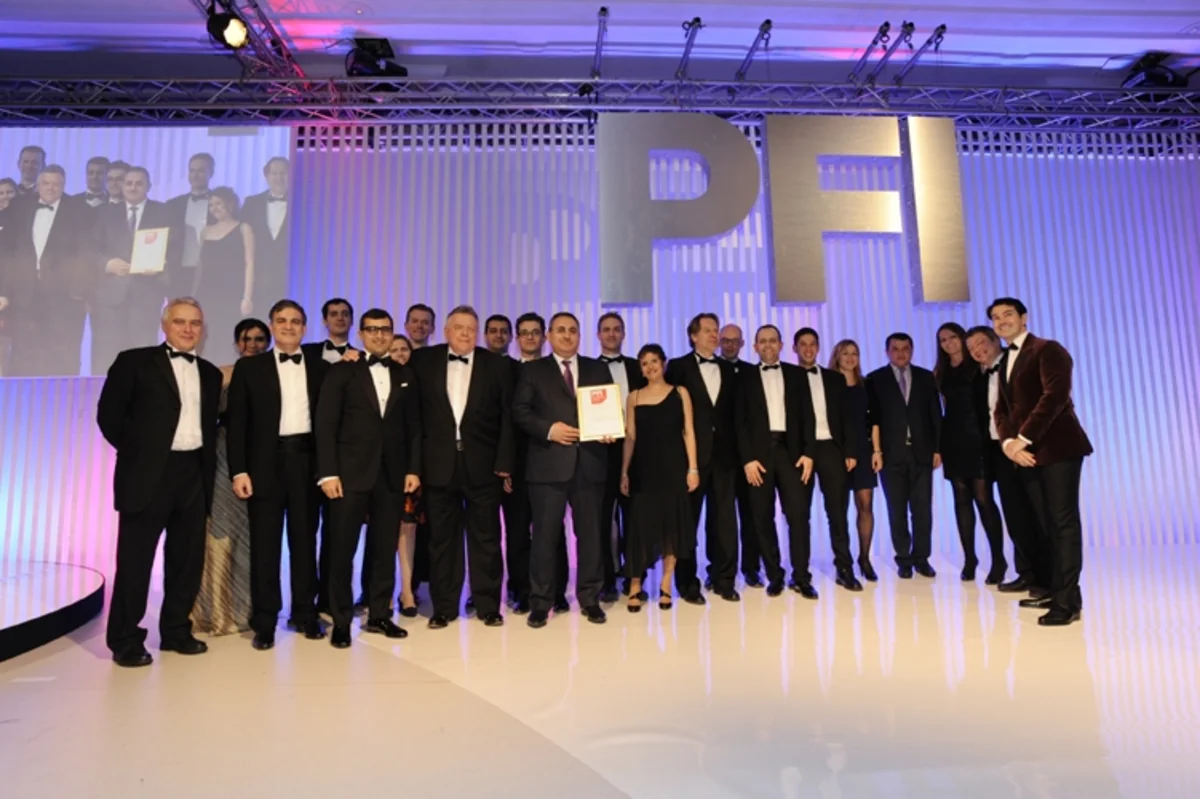 ​Star Neft Emalı Zavodu beynəlxalq mükafata layiq görülüb