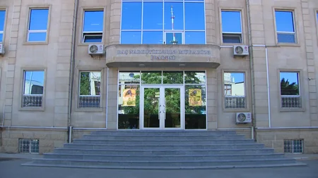 Novxanıda istixanada çətənə kolları aşkarlanıb