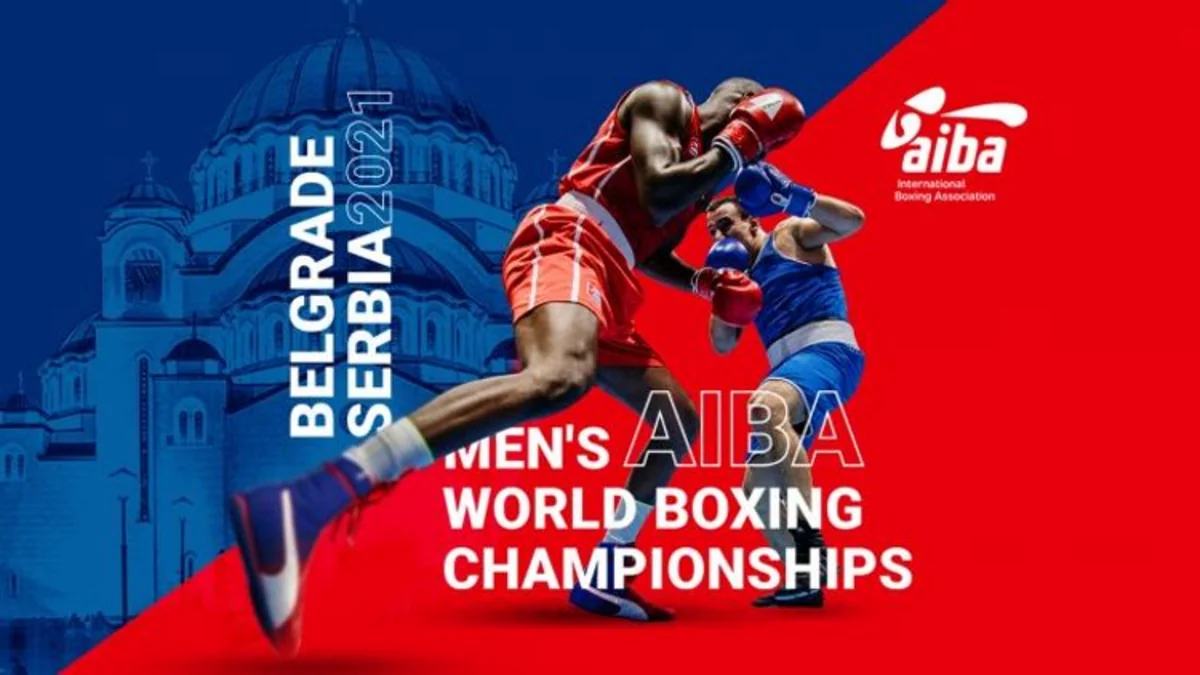 Dünya çempionatı: Azərbaycanın daha 1 boksçusu 1/4 finala yüksəlib