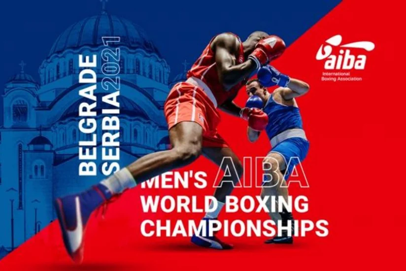 Dünya çempionatı: Azərbaycanın daha 1 boksçusu 1/4 finala yüksəlib