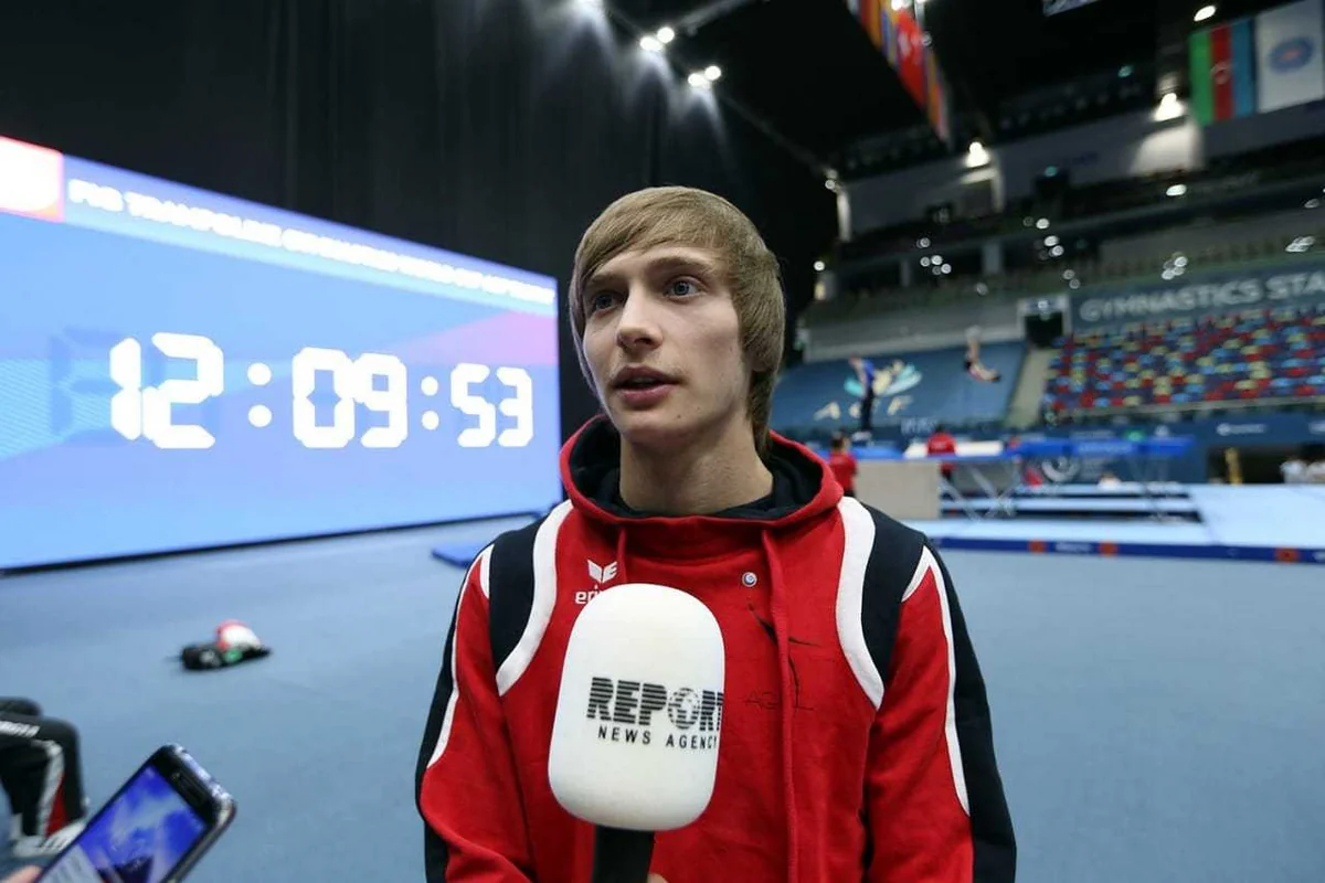 Mixail Malkin: Finalda Avropa çempionu ilə dünya çempionunun mübarizəsi olacaq