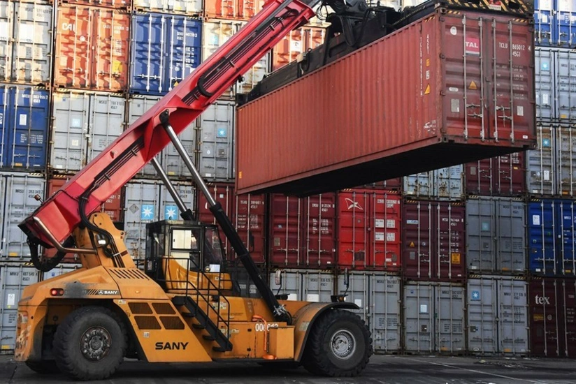 Azerbaijan cuts spending on imports from Türkiye by over 3%