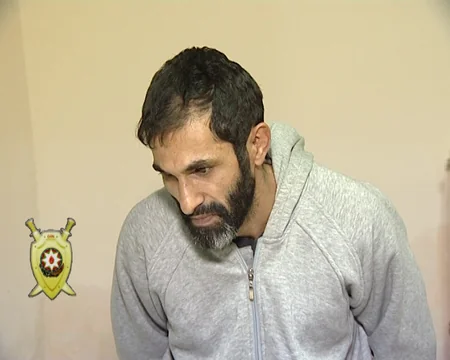 DİN İran vətəndaşının qətli ilə bağlı rəsmi məlumat yayıb