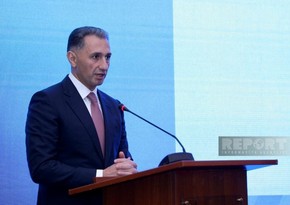 Rəşad Nəbiyev dünya çempionatının bürünc medalçısını təbrik edib