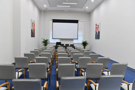 Ilham Aliyev attends opening of Citizen Reception Center of Presidential Administration 