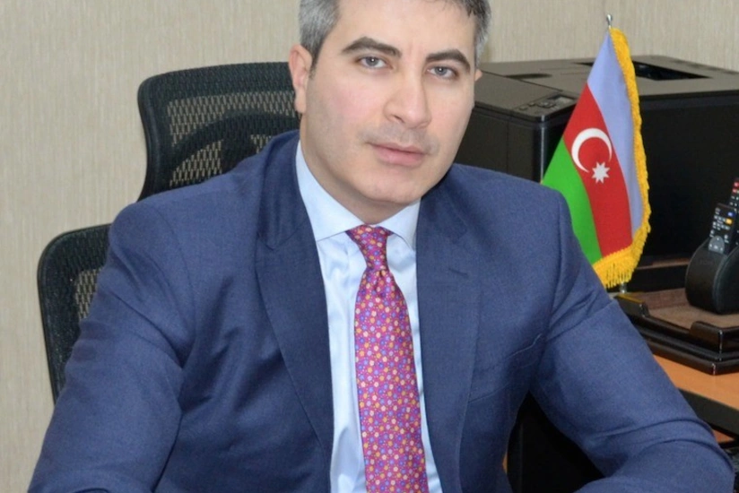 Mustafa Abbasbəyli nazir müşaviri təyin edilib - EKSKLÜZİV