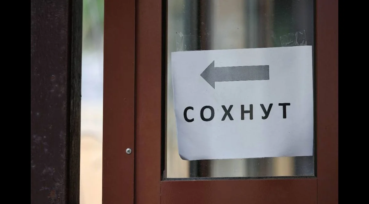 Putin 'has no plans' to meet with Israeli delegation over Sohnut, his aide says