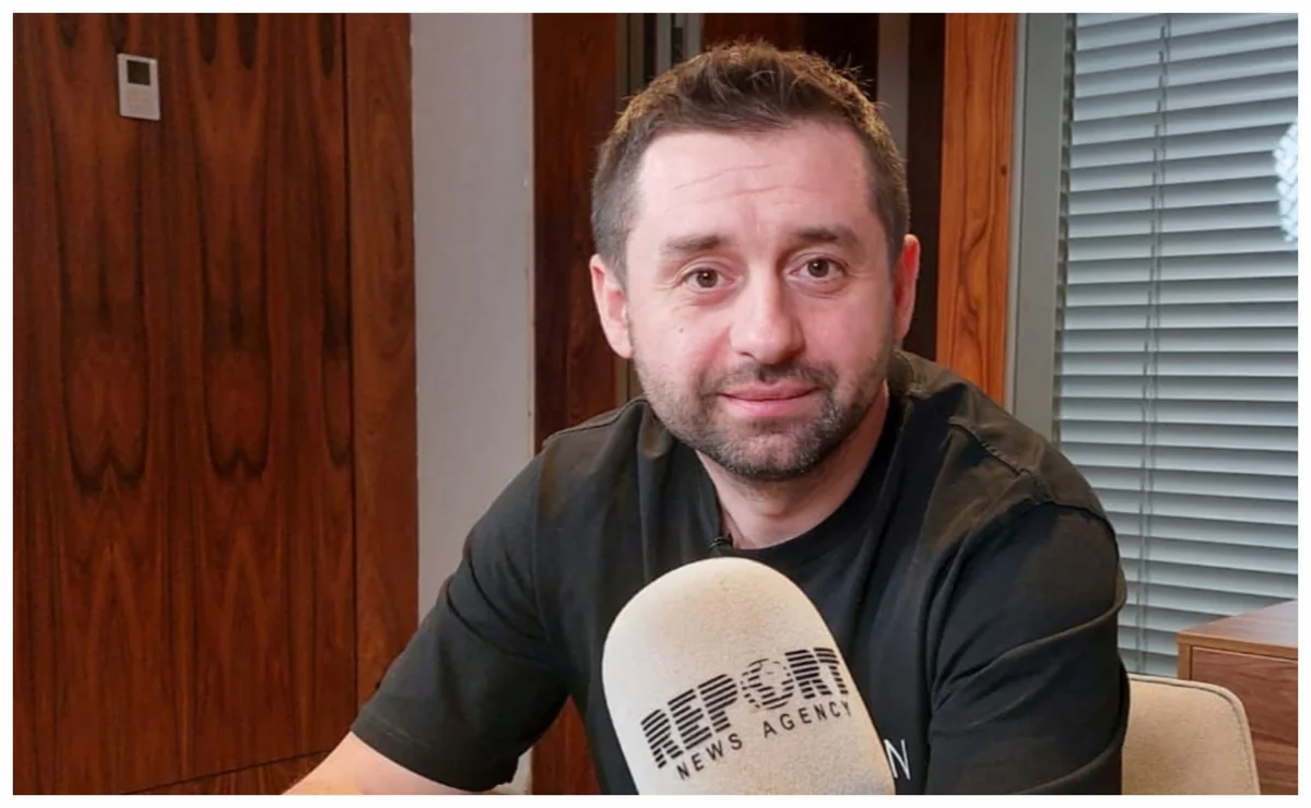 Davyd Arakhamiia: If Trump becomes president, support to Ukraine will continue