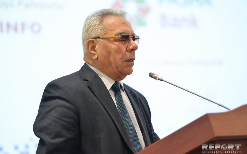 Parlamentin komitə sədri: “Büdcə təşkilatlarındakı nöqsanların 30-35%-i qanunvericiliyin tələblərinin pozulması hesabına baş verir”