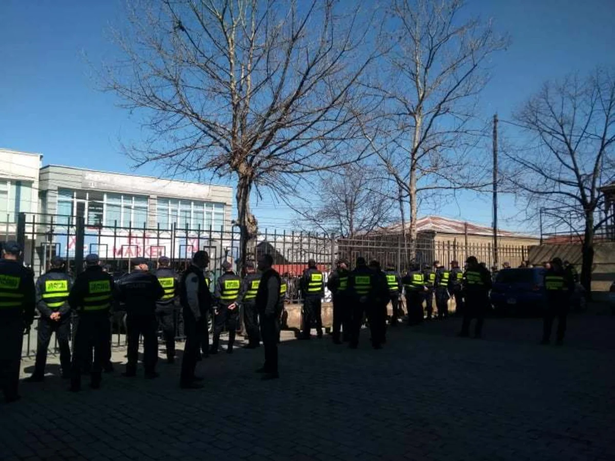 Gürcüstanda 19 yaşlı azərbaycanlını qətlə yetirən şəxsin məhkəməsi başlayıb