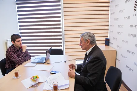 ​Yaşar Məmmədov: Avropa Oyunlarında öz idmançılarımızla uğur qazanmaq istəyirik - MÜSAHİBƏ