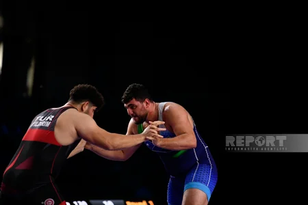 Dünya Kuboku: Türkiyə yığması İrana məğlub olub