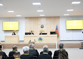Vaxtilə işğal olunmuş ərazilərdə qanunsuz məskunlaşma ilə bağlı yeni faktlar açıqlanıb - MƏHKƏMƏ