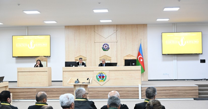  New evidence of illegal settlement in formerly occupied Azerbaijani territories revealed – COURT