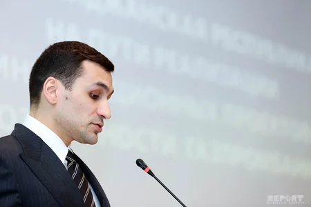 Азербайджано-российские связи достигли уровня стратегического партнерства
