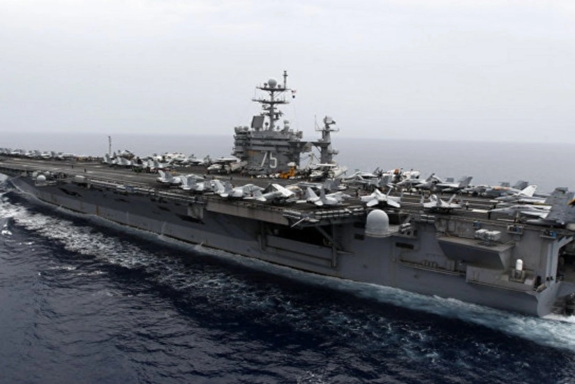 Çinlə Fransa ABŞ, Britaniya və Avstraliyanın AUKUSuna etiraz edib