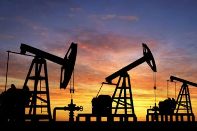 Cтоимость нефти марки Brent опустилась ниже 50 долларов/баррель