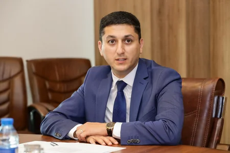 PA nümayəndəsi ƏƏSMN yanında İctimai şuranın üzvləri ilə görüşüb