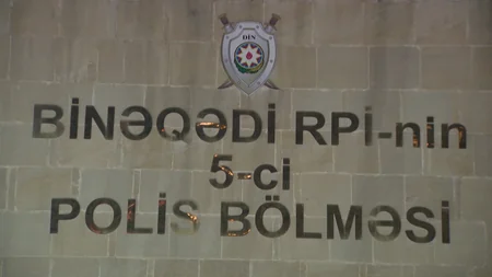Bir gecədə 20 avtomobildən oğurluq edənlər saxlanıldı