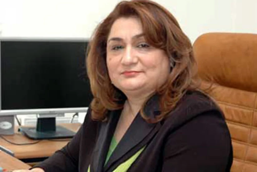 Hicran Hüseynova: Erkən nikahların yayılmasını İslamla bağlamaq düzgün deyil