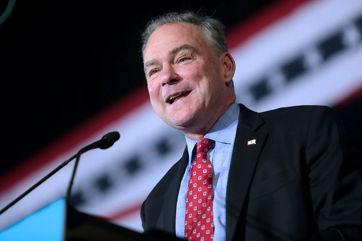 Virginia Democrat suggests new hostage deal is ‘best chance’ to deescalate war in Gaza
