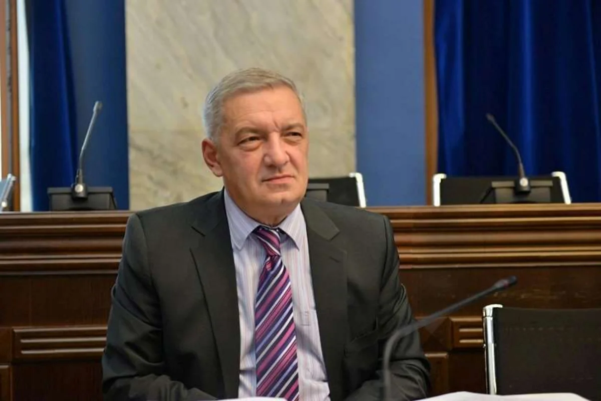 Vitse-spiker: “Gürcüstanın dövlət maraqları Azərbaycana zidd deyil”