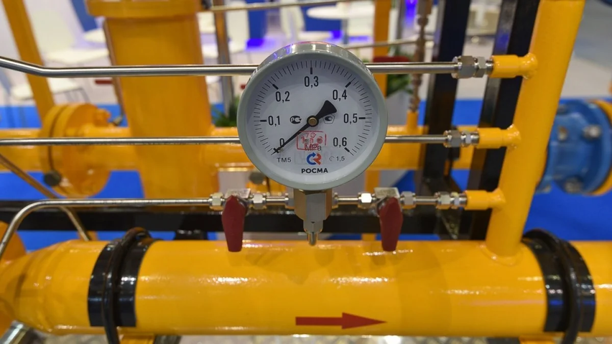 Еврокомиссия выделит 215 млн евро на строительство газопровода Baltic Pipe