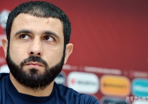 Rəşad Sadıqov: Hakimi təhqir etməmişəm