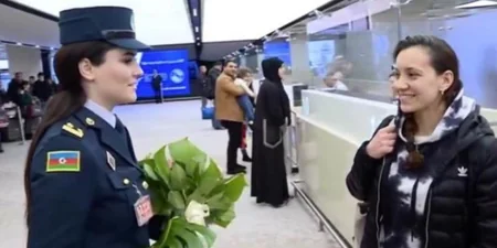 DSX: Bu il Azərbaycana gələn turistlərin sayı 3 milyona çatıb