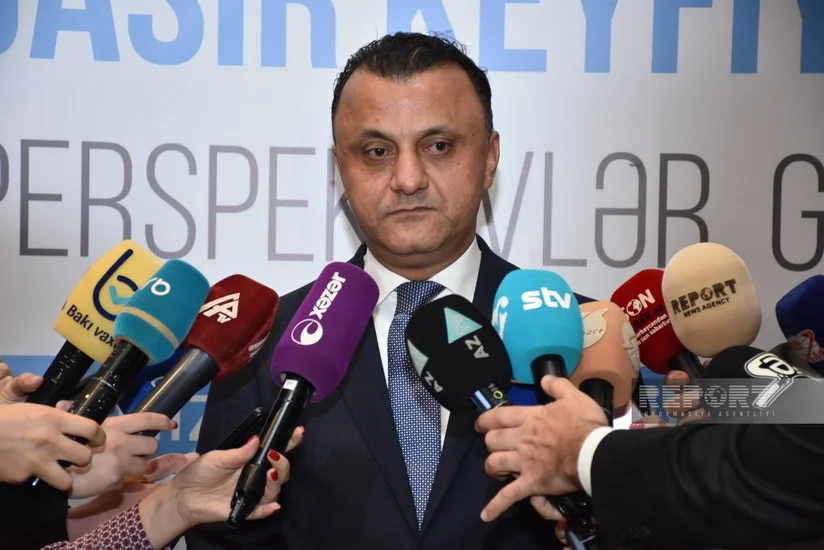 Vüqar Qurbanov bölgələrdə həkim çatışmazlığından danışıb
