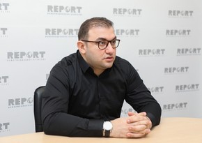WHO confirms statement of Azerbaijani scientist on vaccine doses