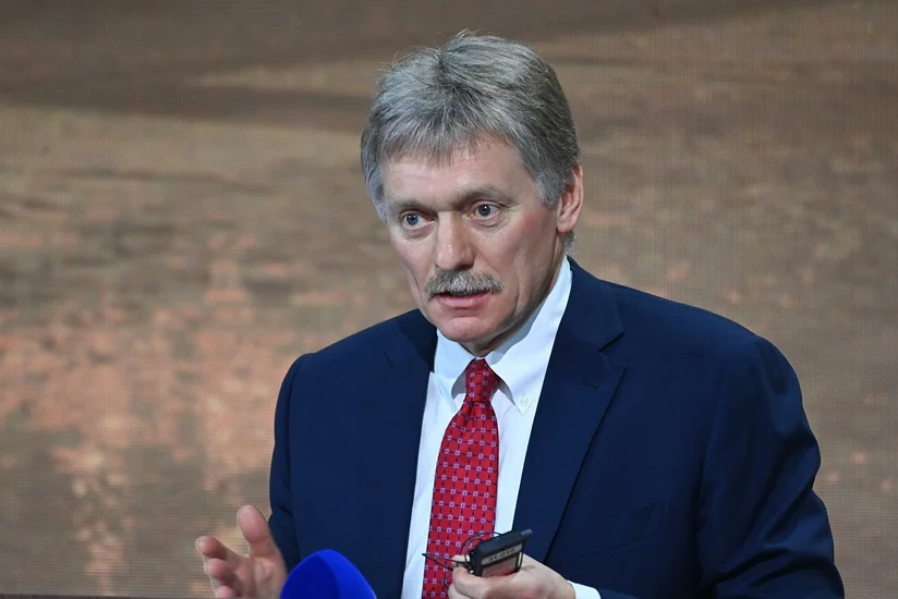 Peskov terror aktında “Ukrayna izi”nin olmasını təsdiqləməyib: Hələlik rəsmi versiya açıqlanmayıb