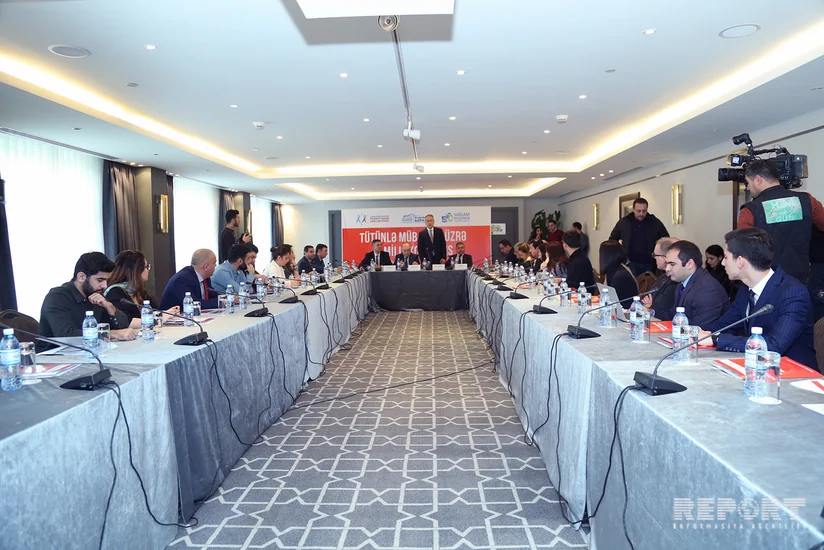 2020-ci ilə qədər Azərbaycanda tütündən istifadə 10 faiz azaldılacaq
