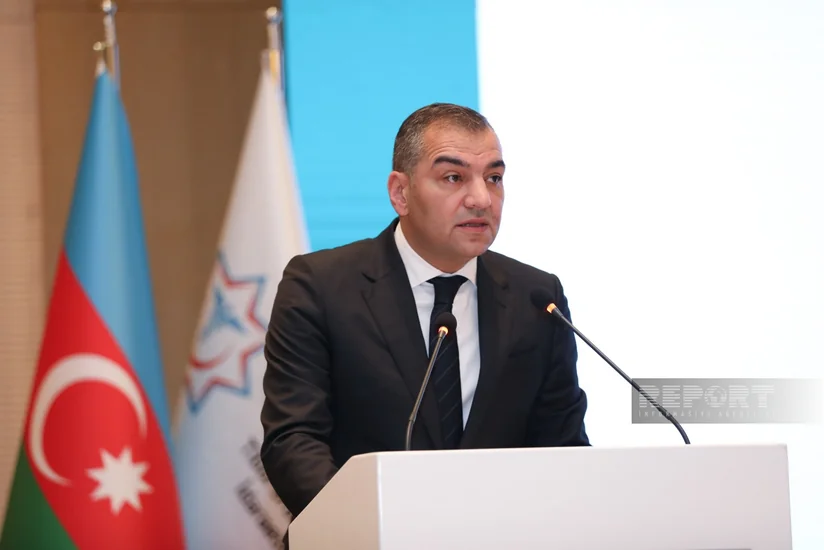 Azərbaycanda sağlamlıq turizminin inkişafının əsas şərtlərindən biri açıqlanıb
