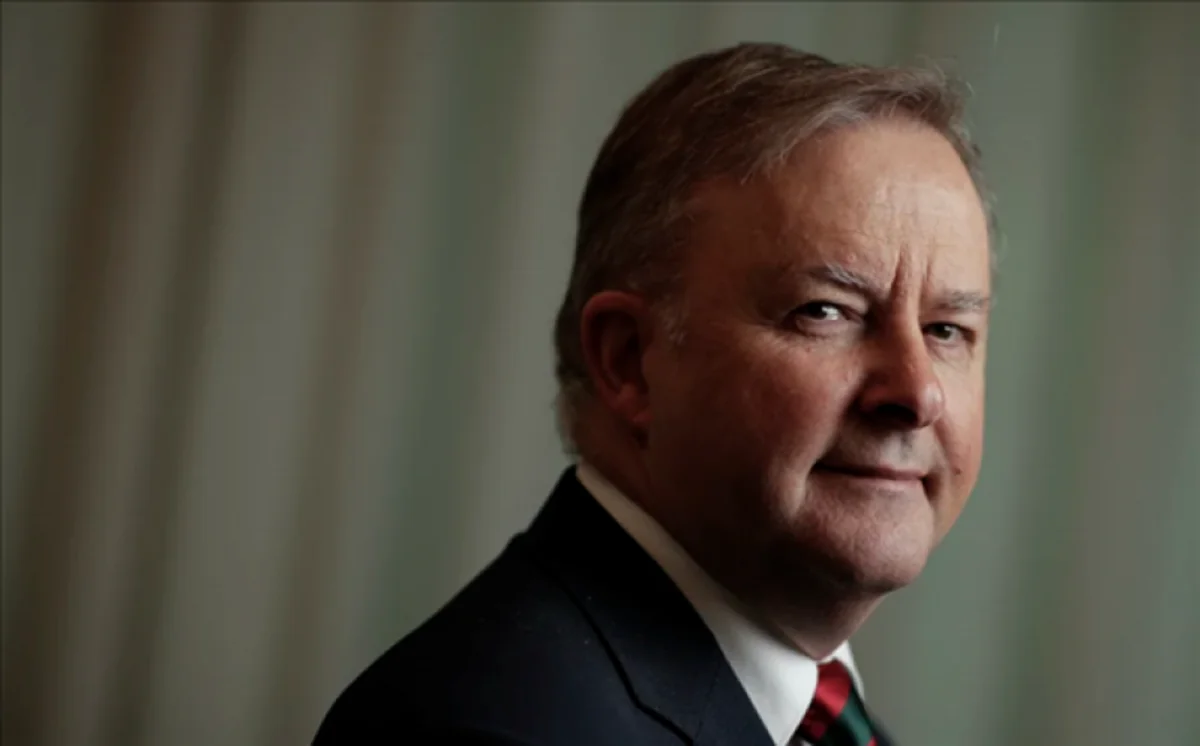 Avstraliyanın yeni baş naziri məlum olub