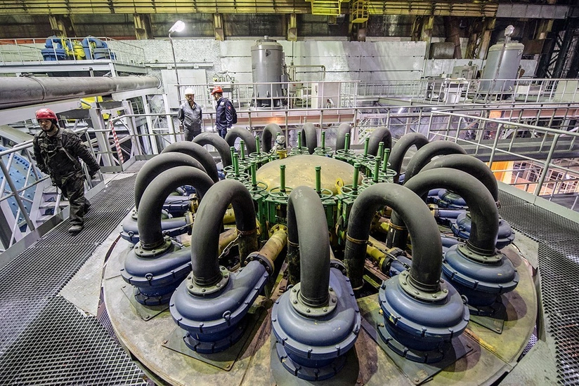 Norilsk Nickel sells Honeymoon Well Nickel project