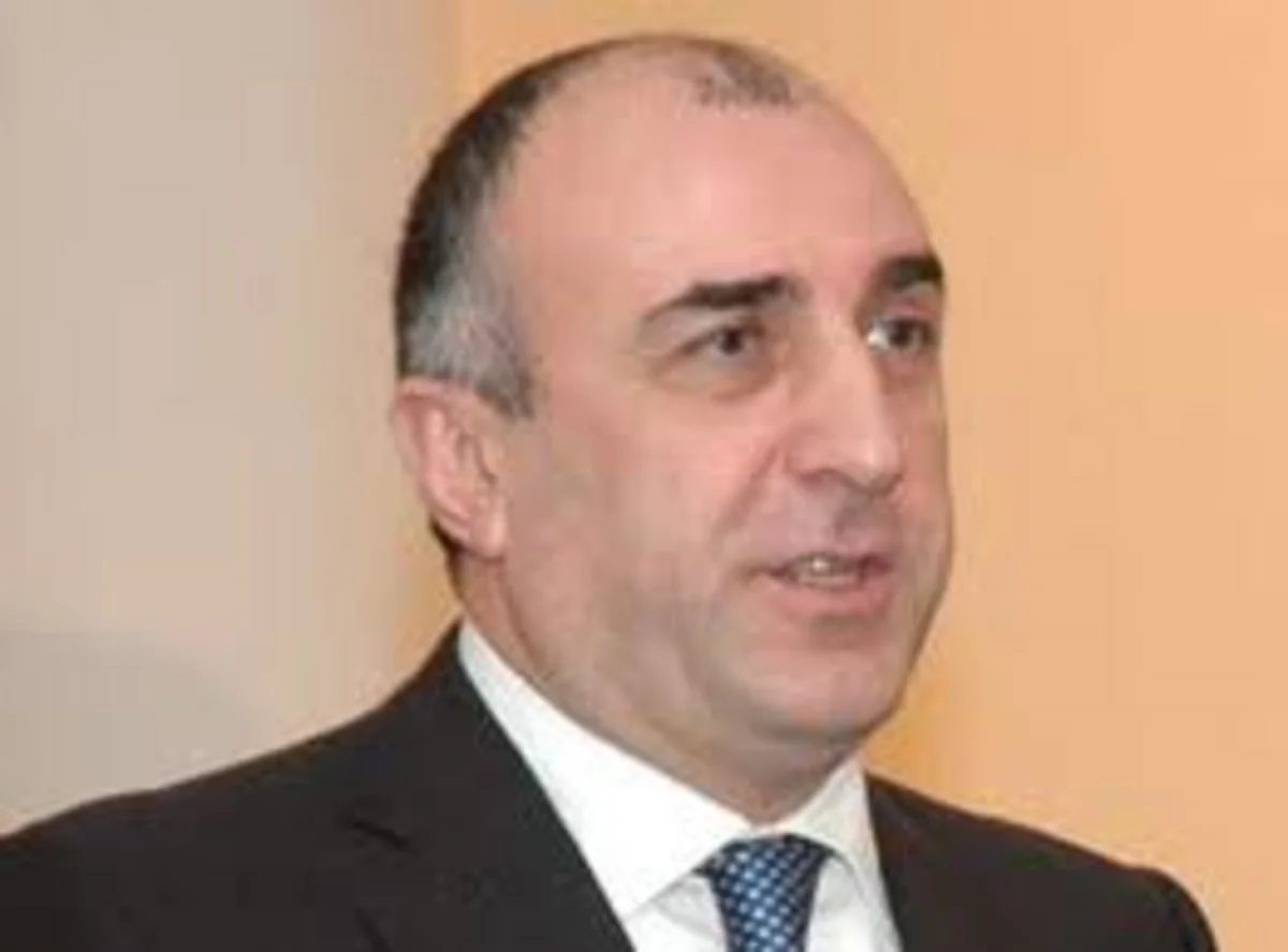 ​Azərbaycan xarici işlər naziri Türkiyəyə səfər edəcək