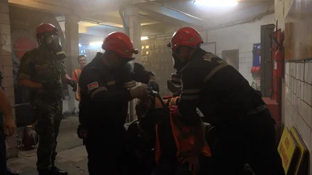 FHN metroda təlim keçirib
