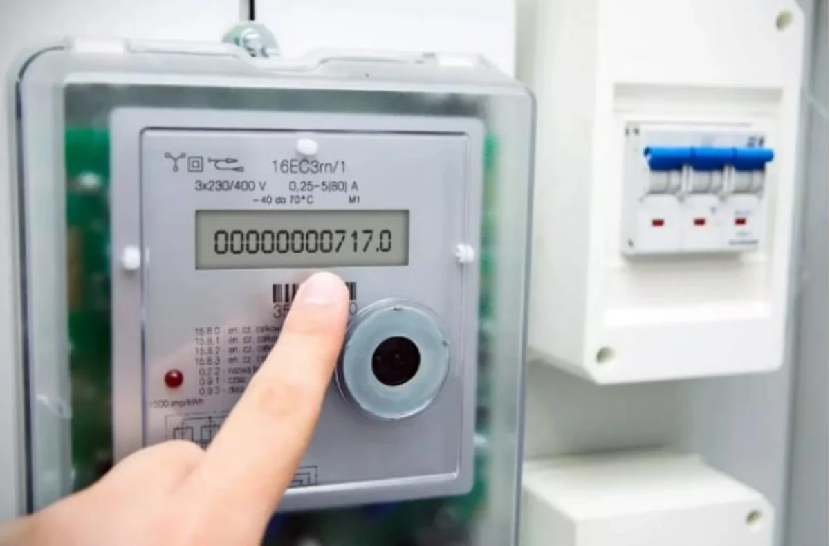 Azerbaijan begins importing electricity meters from Slovakia