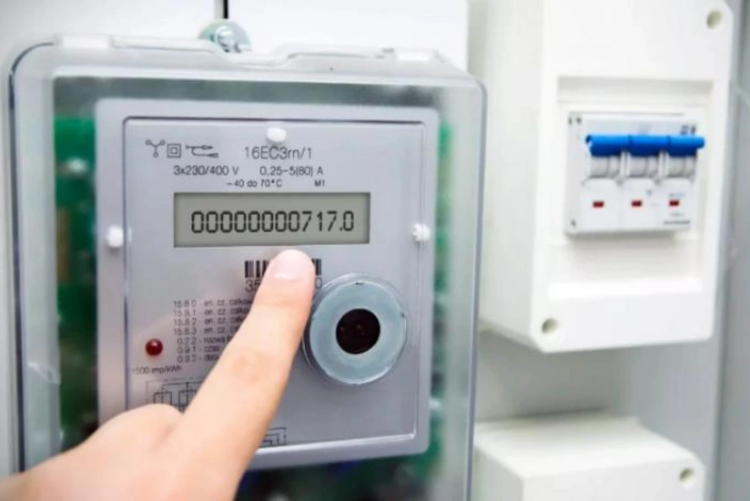 Azerbaijan resumes import of electricity meters from Georgia