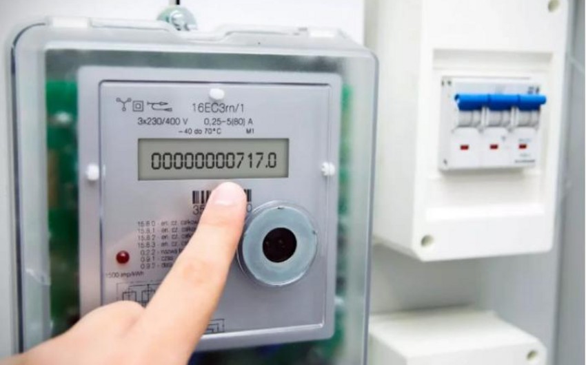 Azərbaycan Gürcüstandan elektrik sayğaclarının idxalını bərpa edib